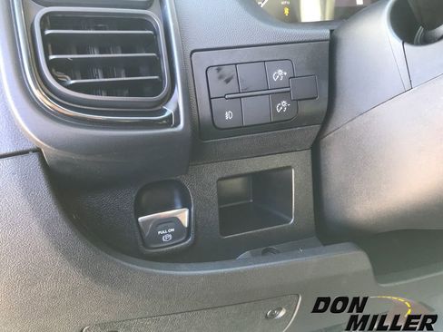 New 2026 RAM ProMaster 1500 w/ Safety Group image 15