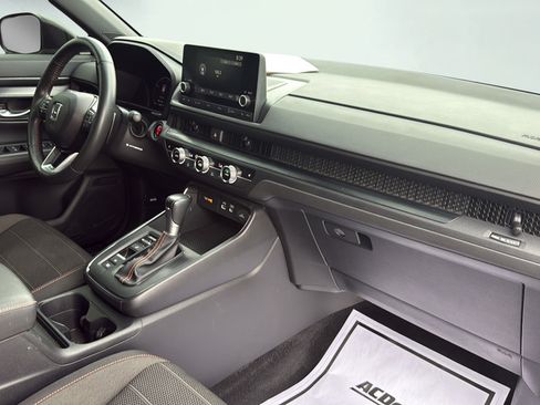 Used 2024 Honda CR-V Sport image 32