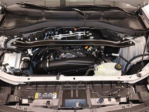 New 2026 Ford Explorer Active w/ Active Comfort Package AWD/4WD image 37