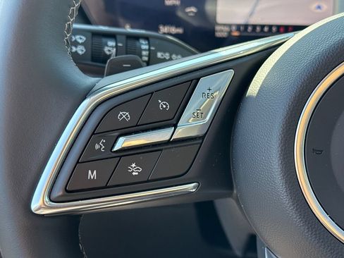 New 2026 Buick Envision Avenir AWD/4WD image 22