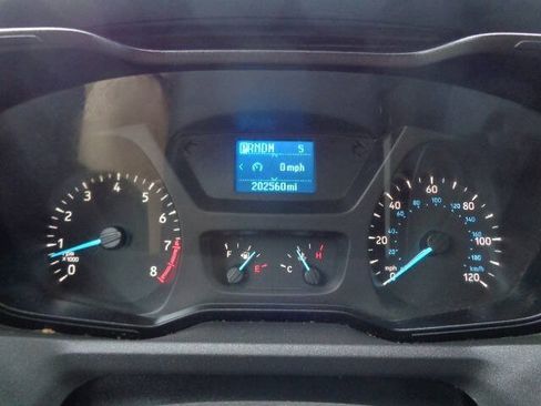 Used 2017 Ford Transit 350 138 DRW w/ Interior Upgrade Package RWD image 18