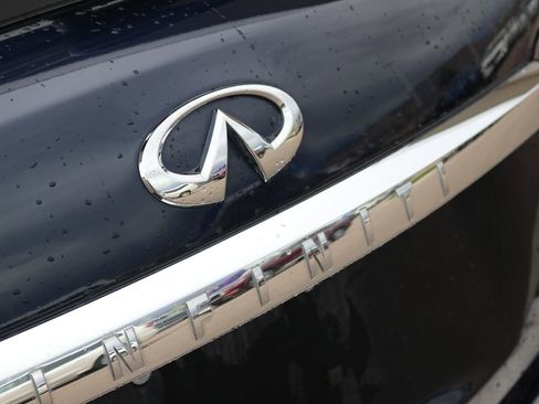 Certified 2021 INFINITI QX80 Sensory w/ All-Season Package image 13