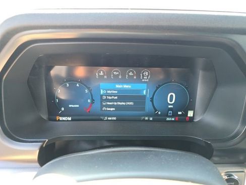 New 2025 Ford F150 Lariat w/ Equipment Group 502A High image 24