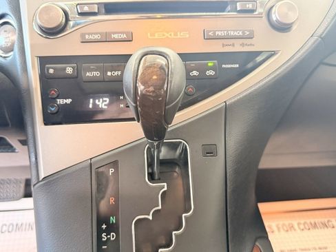 Used 2015 Lexus RX 350 AWD image 28