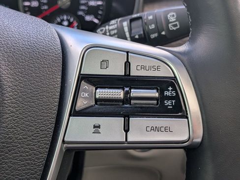 Used 2021 Kia Telluride EX image 28