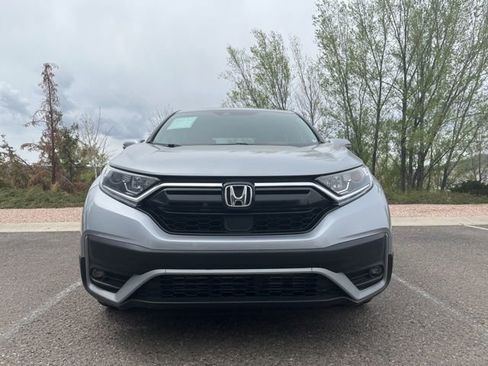 Certified 2022 Honda CR-V EX-L image 6