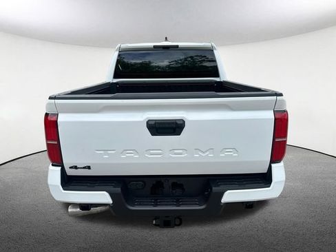 New 2026 Toyota Tacoma TRD Off-Road AWD/4WD image 8