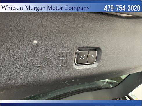 Used 2025 Ford Expedition Max Active AWD/4WD image 39