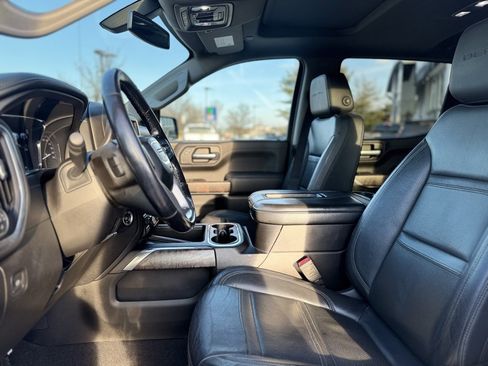 Used 2020 GMC Sierra 1500 Denali image 15