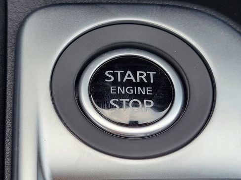 New 2025 Nissan Sentra SV image 24