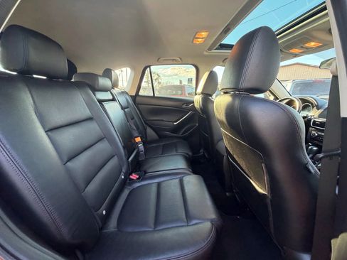 Used 2016 MAZDA CX-5 Grand Touring image 23