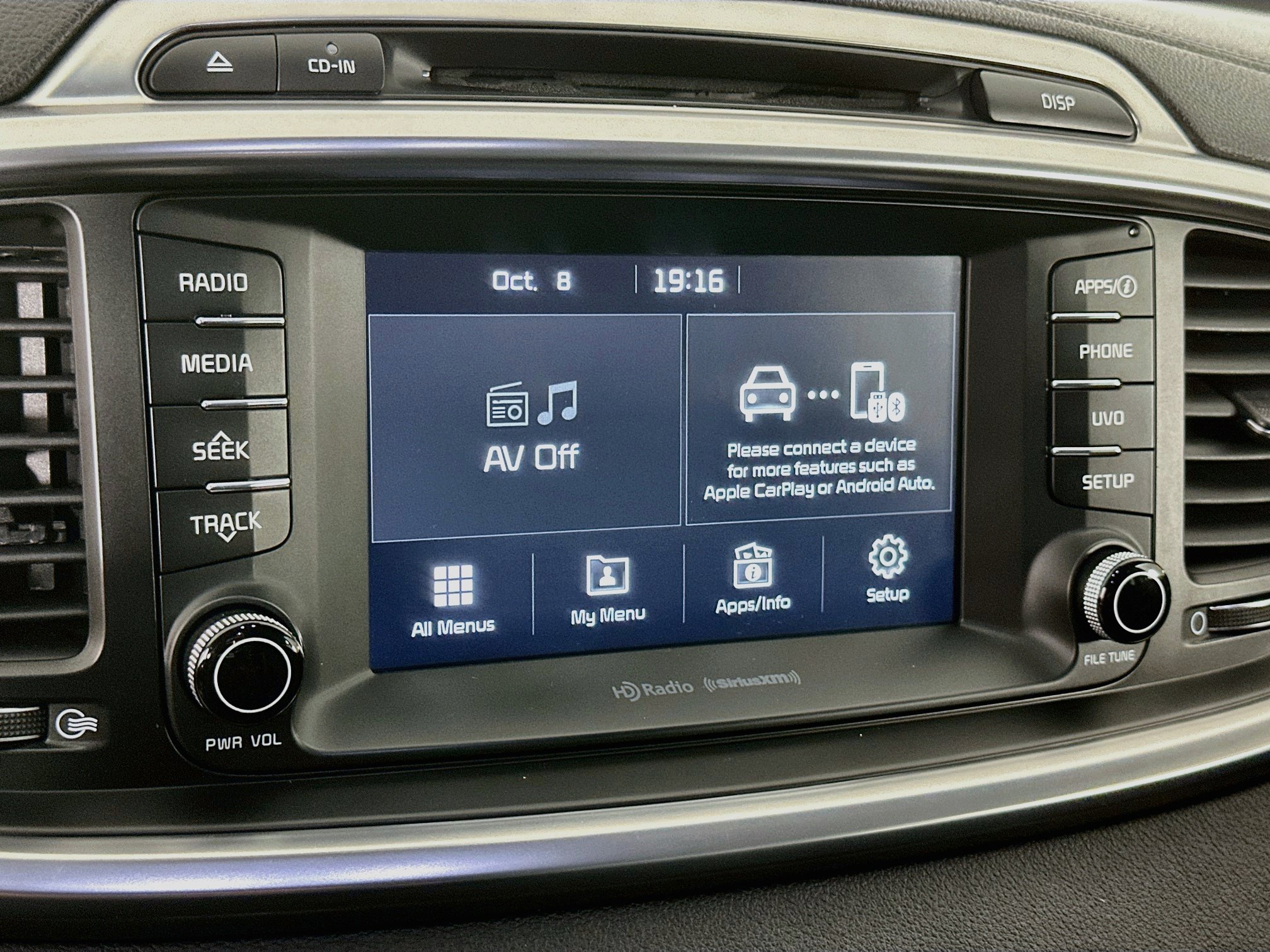 Used 2017 Kia Sorento EX AWD/4WD image 21