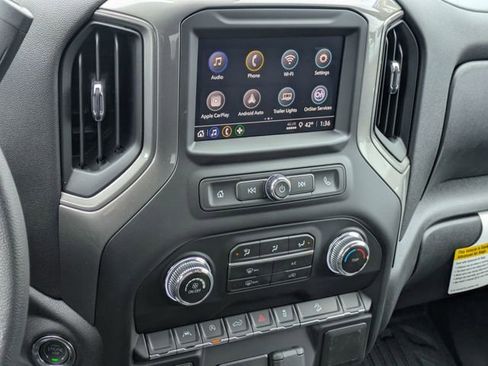 New 2026 GMC Sierra 1500 Pro w/ Pro Value Package image 17