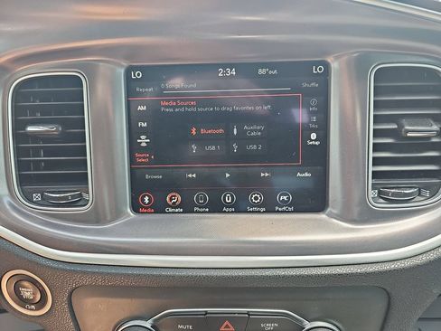 Used 2021 Dodge Charger R/T RWD image 23