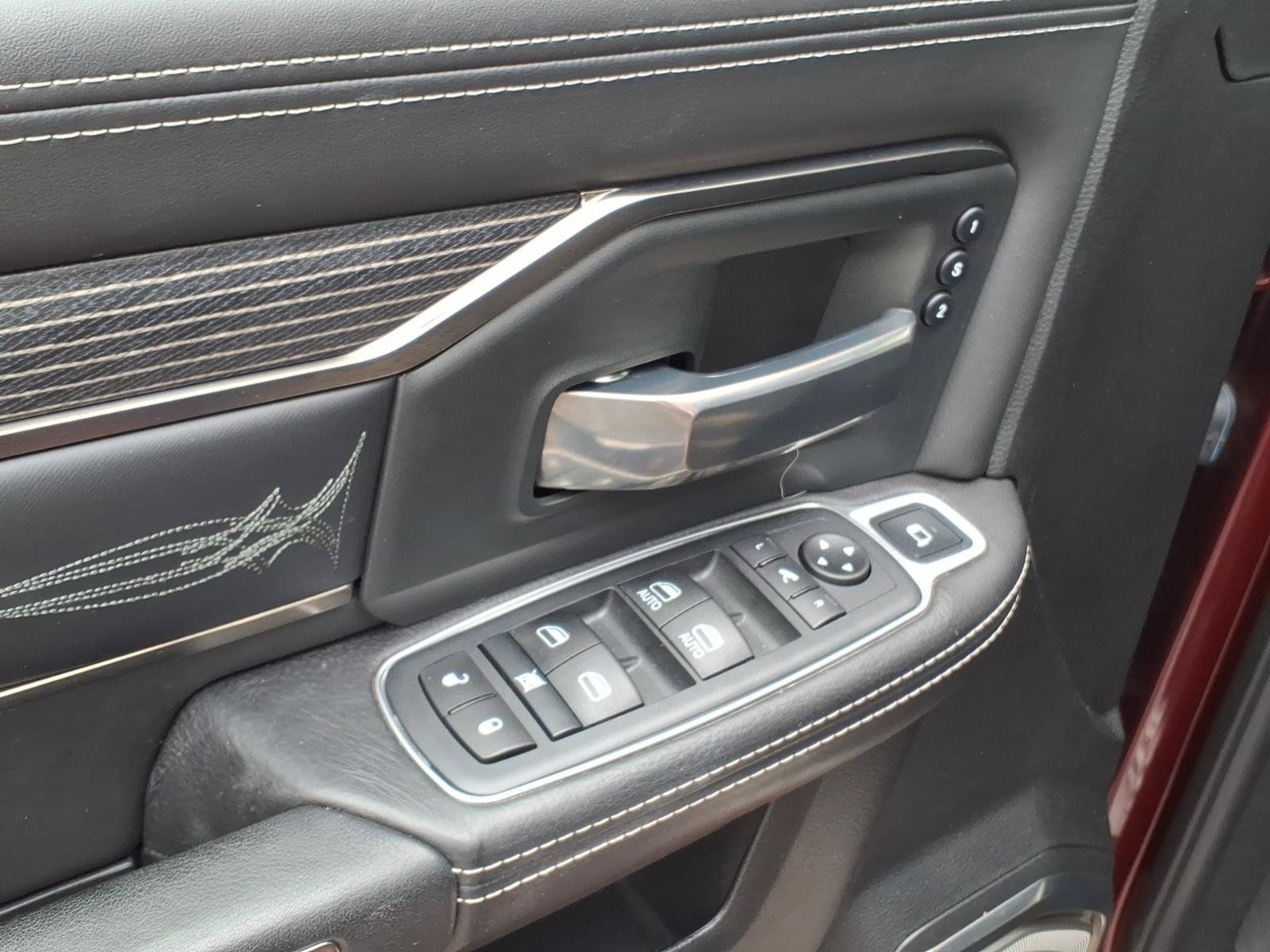 Used 2020 RAM 3500 Limited AWD/4WD image 15