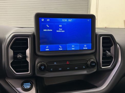 Certified 2024 Ford Bronco Sport Big Bend AWD/4WD image 20