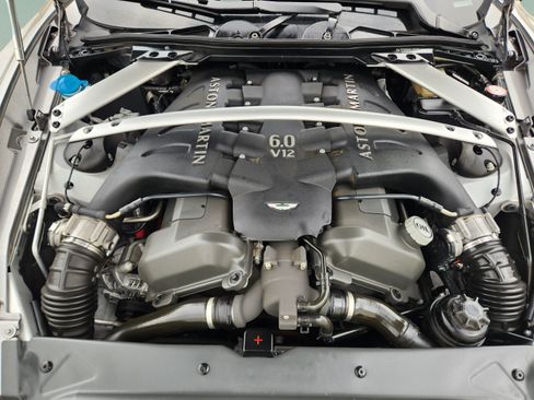 Used 2012 Aston Martin Virage Volante RWD image 26