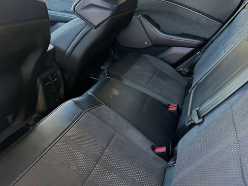 New 2022 Ford Mustang Mach-E GT w/ GT Performance Edition image 10