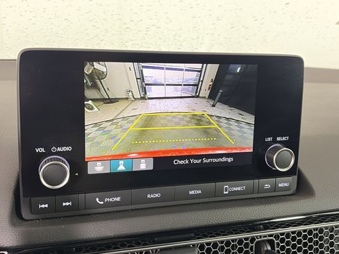 Used 2023 Honda Civic Sport image 18