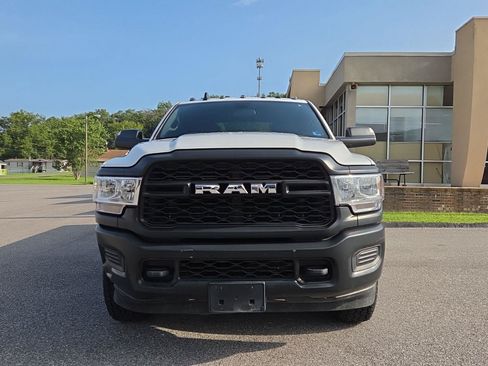 Used 2022 RAM 2500 Tradesman AWD/4WD image 11