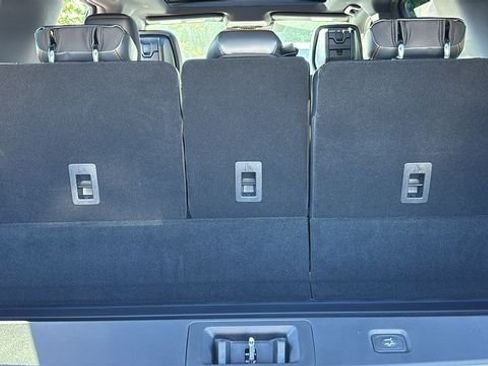 New 2026 Ford Expedition Tremor AWD/4WD image 33