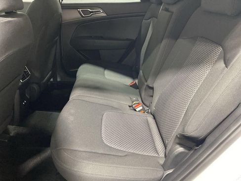 New 2026 Kia Sportage LX AWD/4WD image 25