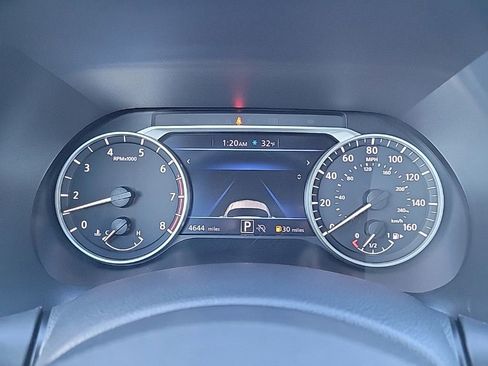 Used 2025 Nissan Sentra SV image 22