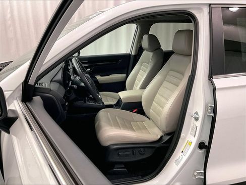 Used 2024 Honda CR-V EX-L image 10