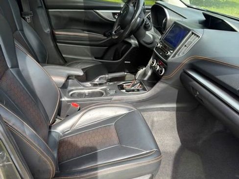 Used 2021 Subaru Crosstrek 2.5i Limited w/ Moonroof Package 2 AWD/4WD image 14