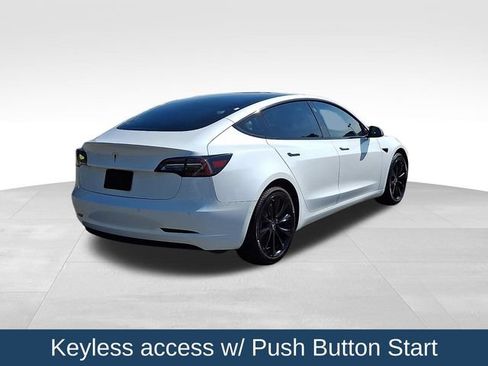 Used 2019 Tesla Model 3 Standard Range Plus RWD image 7