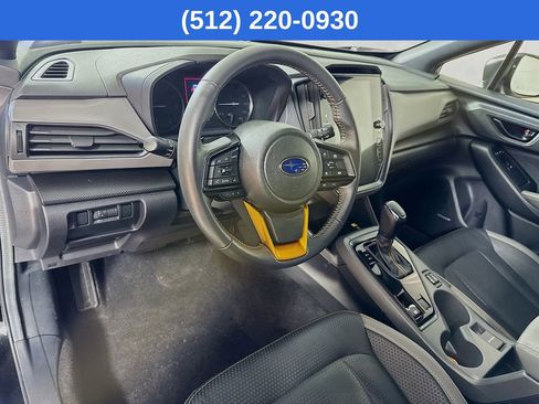 Certified 2024 Subaru Crosstrek 2.5i Wilderness image 10