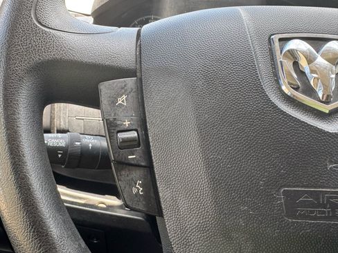 Used 2017 RAM ProMaster 2500 w/ Interior Convenience Group FWD image 19