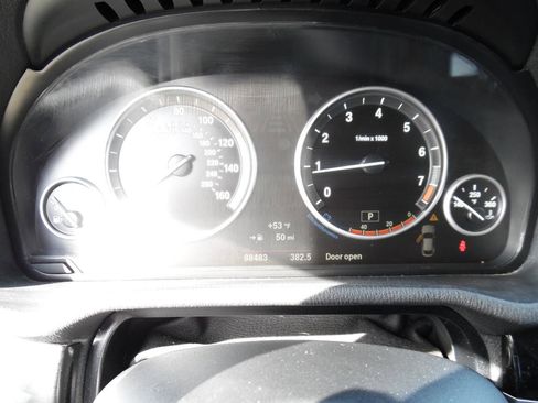 Used 2015 BMW X4 xDrive28i image 13