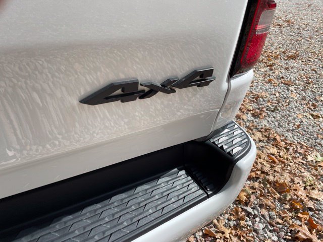 Used 2023 RAM 1500 Big Horn AWD/4WD image 13