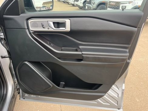 Used 2020 Ford Explorer ST image 58