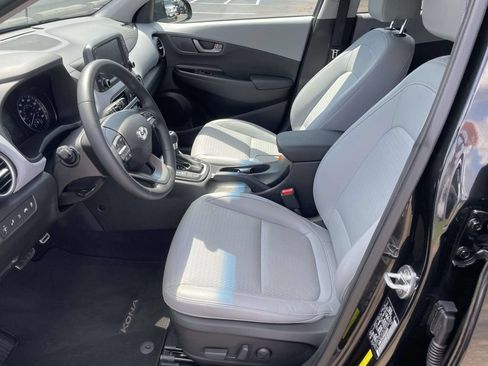 Used 2021 Hyundai Kona Ultimate w/ Cargo Package FWD image 15