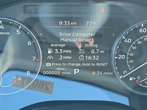 New 2026 Mitsubishi Outlander ES image 26