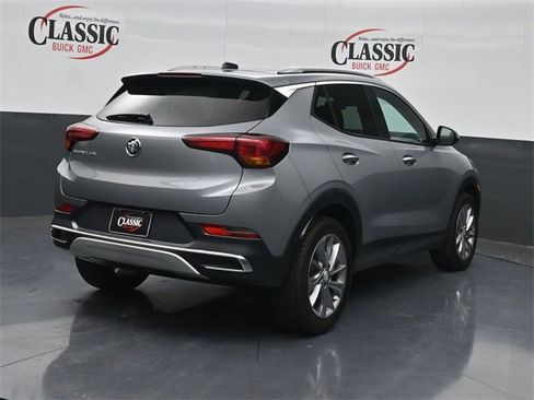 Used 2023 Buick Encore GX Essence w/ Experience Buick Package image 7