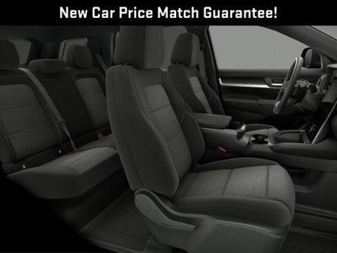 New 2027 GMC Terrain Elevation w/ Black Edition AWD/4WD image 10