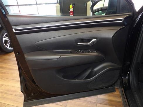 Used 2023 Hyundai Tucson SEL image 23