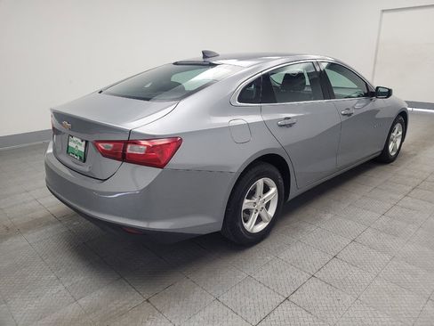 Used 2024 Chevrolet Malibu LS FWD image 9
