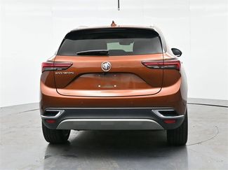 Used 2021 Buick Envision Essence video 2