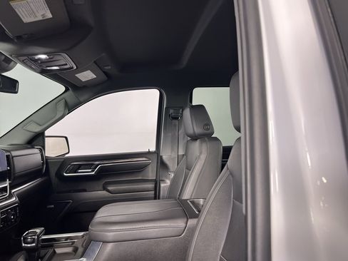 Used 2023 Chevrolet Silverado 1500 LTZ image 26