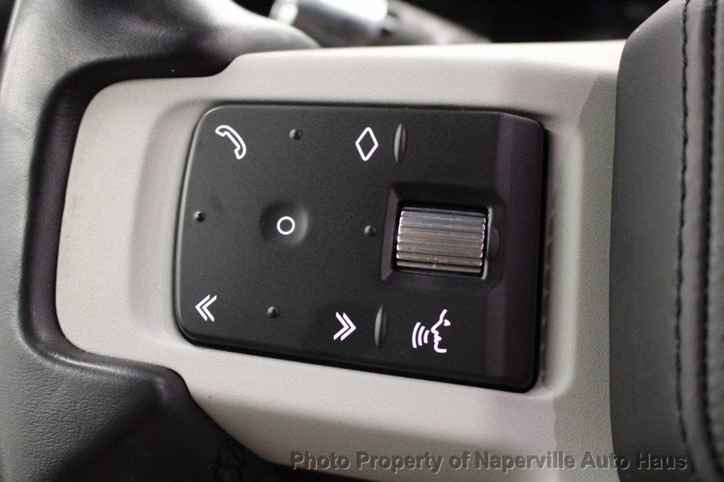 Used 2022 Land Rover Defender 110 X-Dynamic HSE AWD/4WD image 17
