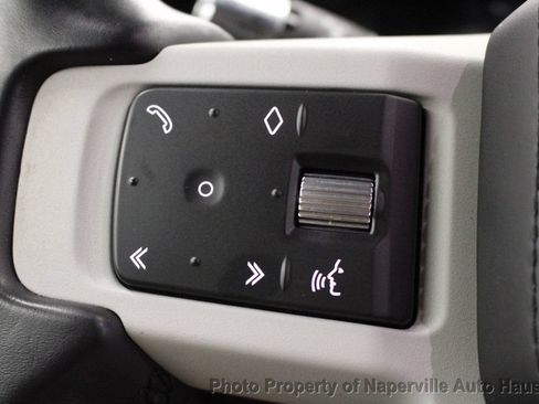 Used 2022 Land Rover Defender 110 X-Dynamic HSE AWD/4WD image 17