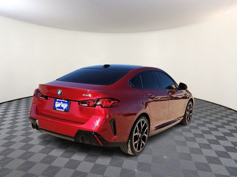 Used 2025 BMW 228i xDrive w/ Premium Package image 4