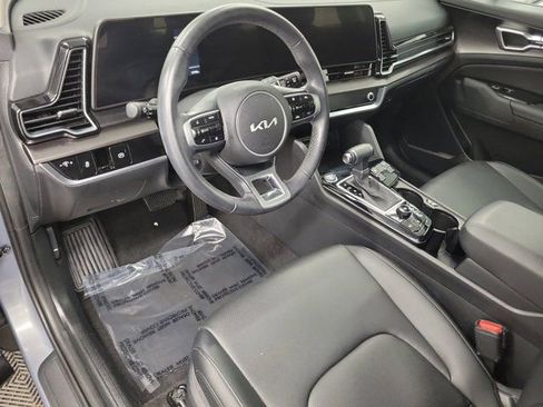 Used 2024 Kia Sportage EX FWD image 20
