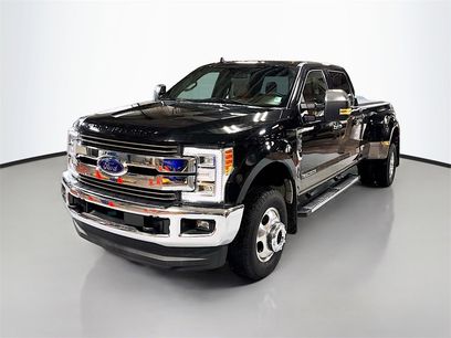 Used 2019 Ford F350 King Ranch w/ King Ranch Ultimate Package