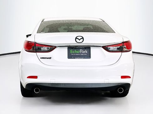 Used 2014 MAZDA MAZDA6 Touring FWD image 7