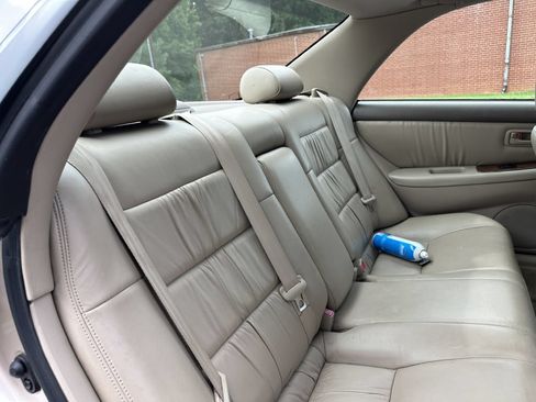 Used 1997 Lexus ES 330 FWD image 28